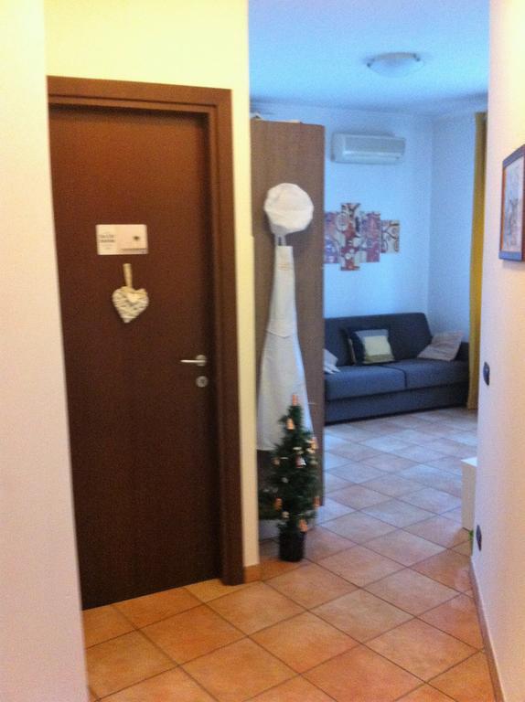 Apartment Verdiano Parma Exterior foto